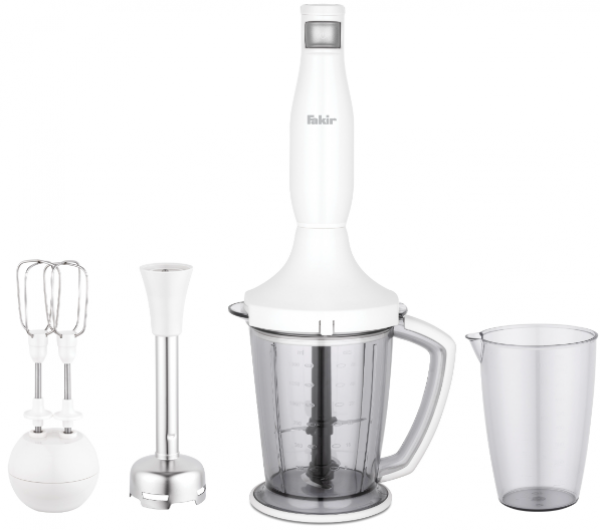 Fakir Stor Lucina Blender