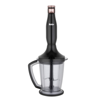 Fakir Stor Lucina Blender