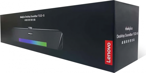 Lenovo Thinkplus TS33-B Bluetooth Hoparlör
