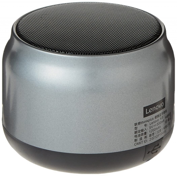 Lenovo Thinkplus K3 Bluetooth Hoparlör