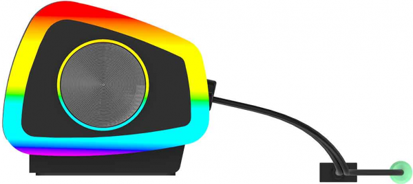 Lenovo Lecoo DS101 Hoparlör