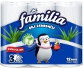 Familia Aloe Vera Özlü Tuvalet Kağıdı 12 Rulo resim