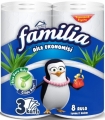 Familia Aloe Vera Özlü Tuvalet Kağıdı 8 Rulo resim