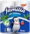 Familia Aloe Vera Özlü Tuvalet Kağıdı 8 Rulo