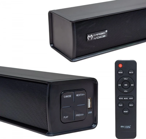 Magicvoice MV-8809 Soundbar