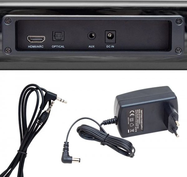 Magicvoice MV-8809 Soundbar