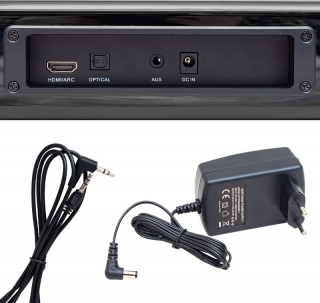 Magicvoice MV-8809 Soundbar