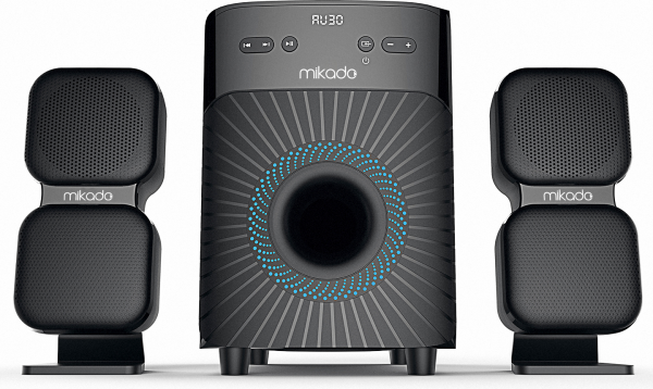Mikado MD-360BT Müzik Sistemi