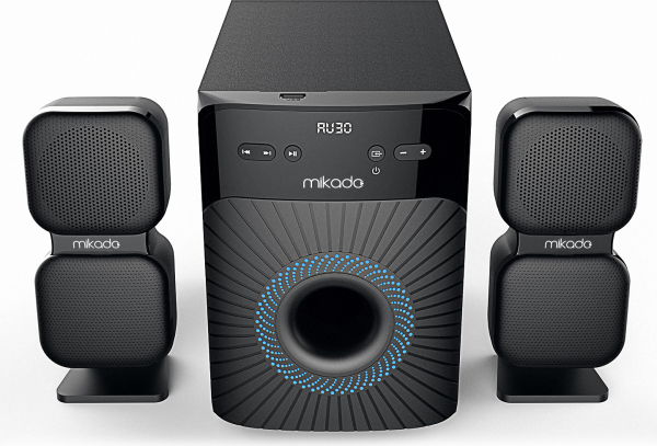 Mikado MD-360BT Müzik Sistemi