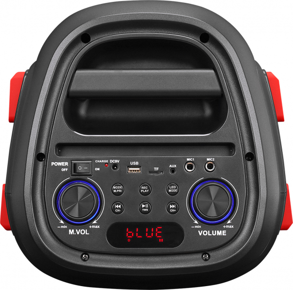 Mikado MD-601KP Müzik Sistemi