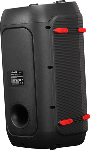 Mikado MD-601KP Müzik Sistemi