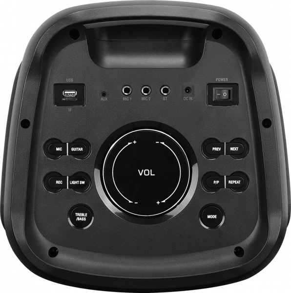 Mikado MD-255KP Müzik Sistemi