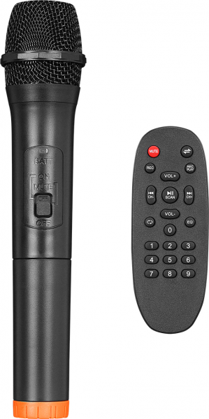 Mikado MD-255KP Müzik Sistemi