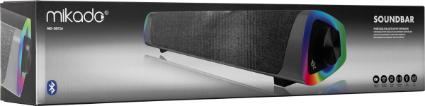 Mikado MD-SBT26 Soundbar