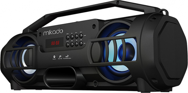 Mikado MD-BT38 Bluetooth Hoparlör