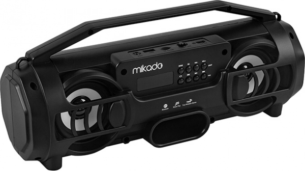 Mikado MD-BT38 Bluetooth Hoparlör