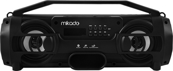 Mikado MD-BT38 Bluetooth Hoparlör