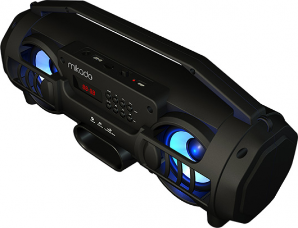 Mikado MD-BT38 Bluetooth Hoparlör