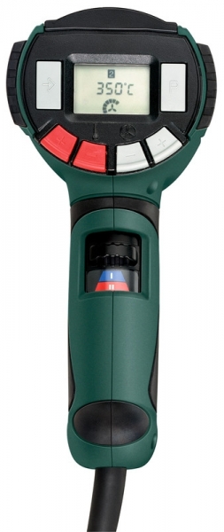 Metabo HE 23-650 Control Sıcak Hava Tabancası