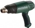 Metabo HE 23-650 Control resim