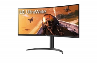LG UltraWide 34WP75C-B Monitör