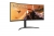 LG UltraWide 34WP75C-B Monitör