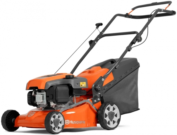 Husqvarna LC 140P Çim Biçme Makinesi