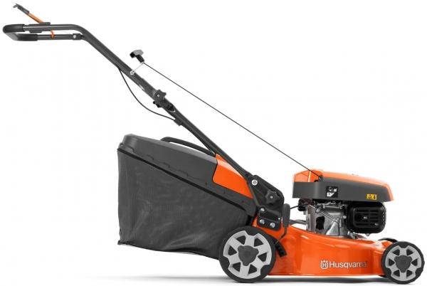 Husqvarna LC 140P Çim Biçme Makinesi