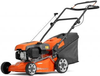 Husqvarna LC 140P Çim Biçme Makinesi