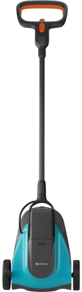 Gardena HandyMower 22/18V P4A Çim Biçme Makinesi