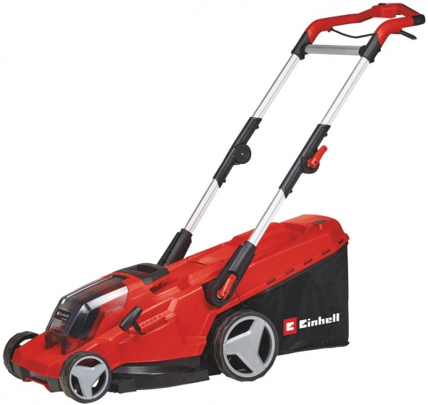 Einhell GC-EM 36/41 Solo Çim Biçme Makinesi