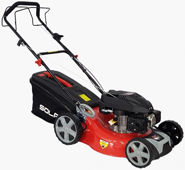 Solax TB51S01 Çim Biçme Makinesi