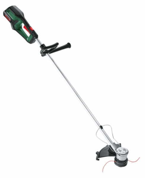 Bosch AdvancedGrassCut 36V-33 Çim Biçme Makinesi (2 Ah)