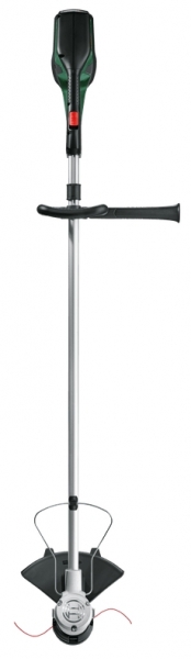 Bosch AdvancedGrassCut 36V-33 Çim Biçme Makinesi (2 Ah)