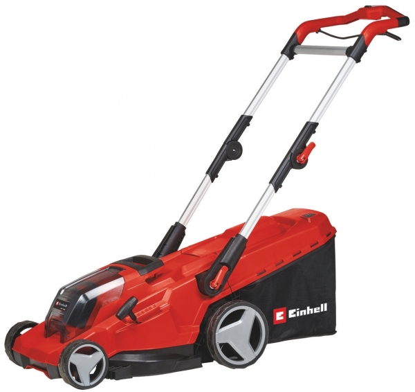 Einhell GE-CM 36/41 Li Solo Çim Biçme Makinesi