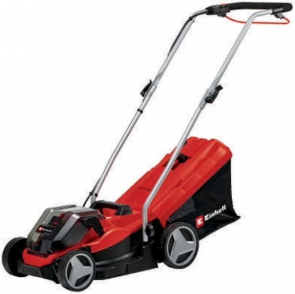 Einhell GE-CM 36/33 Li Çim Biçme Makinesi