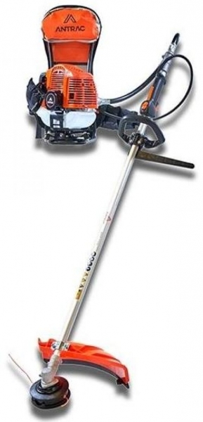 Antrac ANT 520R Çim Biçme Makinesi