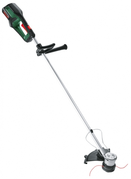 Bosch AdvancedGrassCut 36V-33 Solo Çim Biçme Makinesi