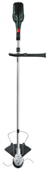 Bosch AdvancedGrassCut 36V-33 Solo Çim Biçme Makinesi