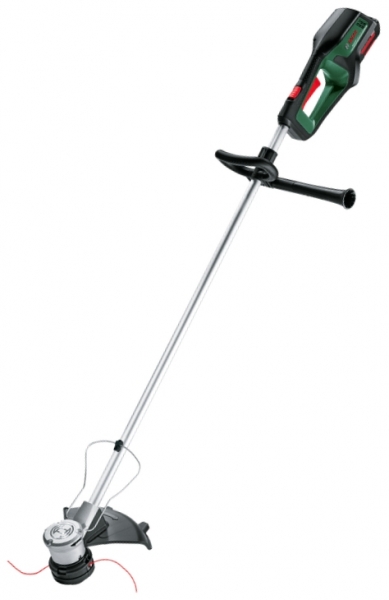 Bosch AdvancedGrassCut 36V-33 Solo Çim Biçme Makinesi
