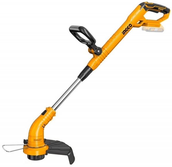 Ingco ING-CGTLI20018 Çim Biçme Makinesi