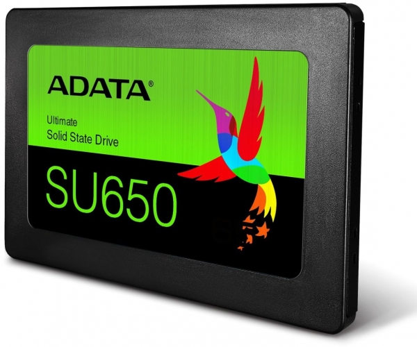 Adata Ultimate SU650 SSD (1 TB)