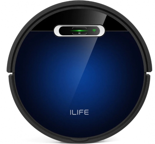 ILife B5 Max Robot Süpürge+Mop