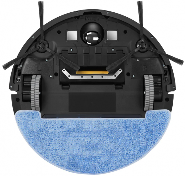 ILife B5 Max Robot Süpürge+Mop
