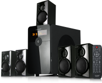 Leader H5805 resim