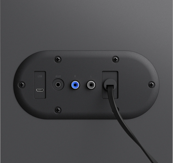 Logitech Z407 Hoparlör
