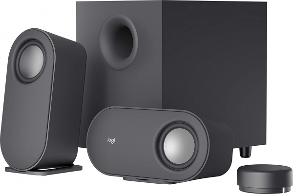 Logitech Z407 Hoparlör
