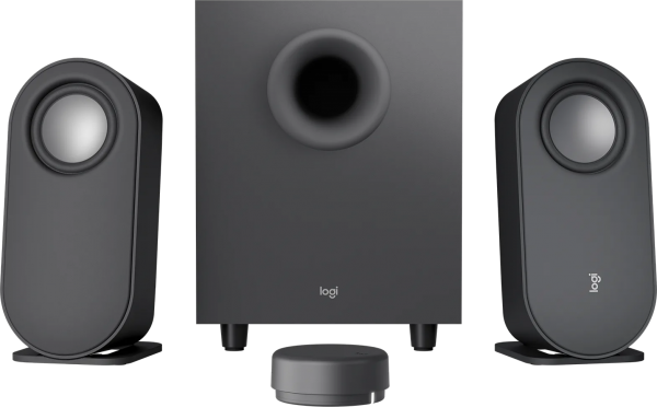 Logitech Z407 Hoparlör