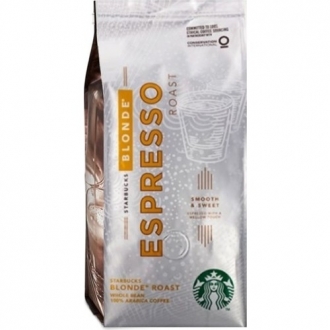 Starbucks Espresso Blonde Roast Filtre Kahve 250 gr