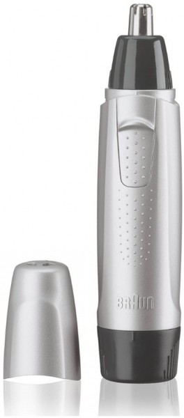 Braun EN10 Tüy Alma Makinesi